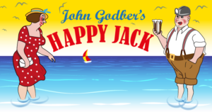 HAPPY JACK Comes to First Knight Theatre at the Jack Studio Theatre 