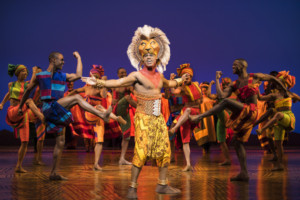 Disney's THE LIONKING Will Headline 2019-2020 Best Of Broadway Season At North Charleston Performing Arts Center 