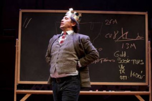 John Leguizamo's LATIN HISTORY FOR MORONS Is Coming To DPAC Image