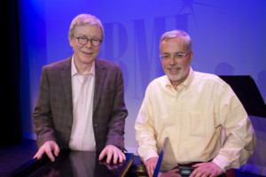 BMI Lehman Engel Present Musical Theatre Workshop Showcase Image