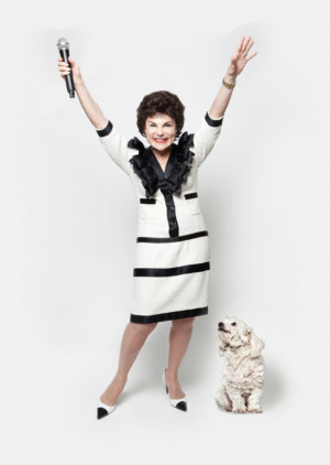 Tovah Feldshuh Postpones Engagement At Feinstein's At The Nikko Image