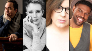 Kokandy Productions Announces Chicago Premiere Of HEAD OVER HEELS Image