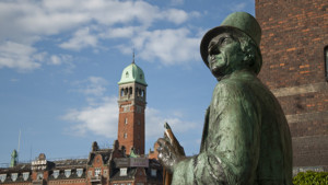 Wirtz Center Will Present SummerStage Musical About Hans Christian Andersen Image