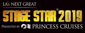 Auditions Announced For LA's Next Great Stage Star 2019 Presented By Princess Cruises 