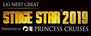 Auditions Announced For LA's Next Great Stage Star 2019 Presented By Princess Cruises Image