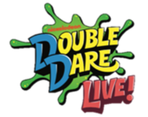DOUBLE DARE LIVE Announced At First Interstate Center For The Arts 
