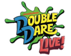 DOUBLE DARE LIVE Announced At First Interstate Center For The Arts Image