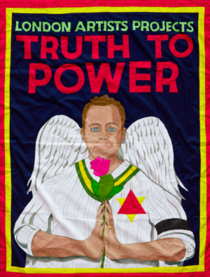 TRUTH TO POWER CAFE Will Embark on UK Tour Image