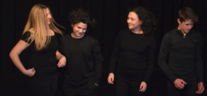 NHTP Presents Youth Repertory Company Showcase Image