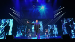 THE ILLLUSIONISTS: LIVE FROM BROADWAY Comes to Van Wezel Image