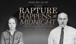 An Other Theater Company Premieres THE RAPTURE HAPPENS AT MIDNIGHT  Image