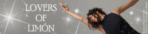 Limon Dance Company to Perform At The Joyce Image