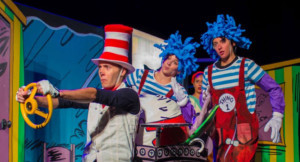 Announcing Florida Rep Education's 2019-2020 Season Image