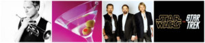 Pacific Symphony's 2019-20 Pops Season Announced Image