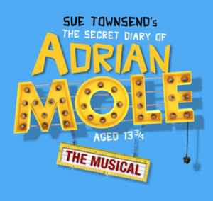 ADRIAN MOLE Comes To The West End 