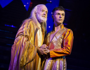 JOSEPH AND THE AMAZING TECHNICOLOR DREAMCOAT Comes to Storyhouse 