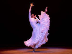 Alvin Ailey American Dance Theater Announces Lincoln Center Season Image