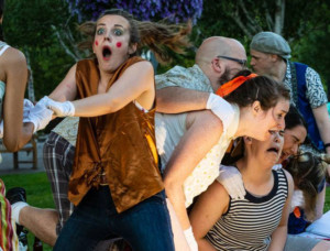 THE 2019 WESTSIDE SHAKESPEARE FESTIVAL Returns This June 