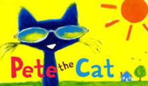 One Month Until PETE THE CAT At Thrasher-Horne Center 