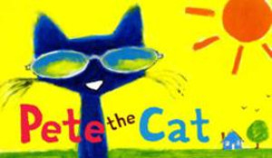 One Month Until PETE THE CAT At Thrasher-Horne Center Image