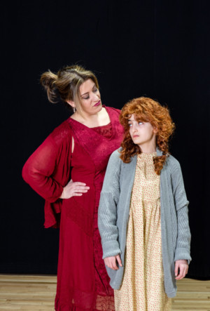 Reston Community Players Presents Family Musical Classic ANNIE 