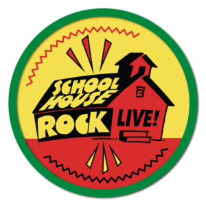 Roanoke Children's Theatre Presents SCHOOLHOUSE ROCK LIVE!  Image