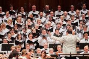 The Cleveland Orchestra's Choruses Announce Audition Dates Image