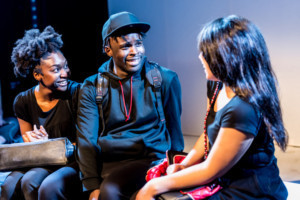 CUSTODY Comes To The Belgrade Theatre Image