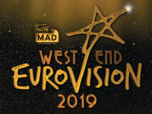Casts Of ALADDIN, JAMIE, WICKED, PHANTOM & More Set For West End Eurovision 2019 