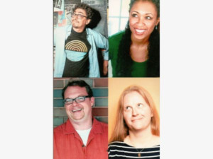 No Name Comedy Variety Shows Come to Otto's In Manhattan Image