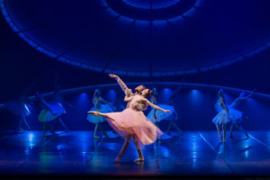 Eifman Ballet Pays Tribute To Russian Icon In Canadian Premiere Of Tchaikovsky: PRO Et CONTRA Image