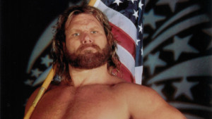 CRT Downtown Presents An Evening With 'Hacksaw' Jim Duggan Image