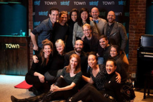 The Inaugural Art Beyond The Glass NYC Raised Over $10,000 For Sokoloff Arts Image