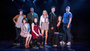 CRUEL INTENTIONS: The 90's Music Comes To NJPAC Image