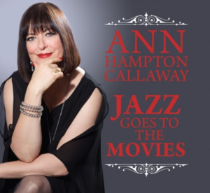 Ann Hampton Callaway Returns To Feinstein's/54 Below This June Image