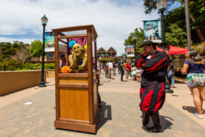 Celebrate HAPPY BIRTHDAY, MR. SHAKESPEARE! With A Free Public AXIS Event Image