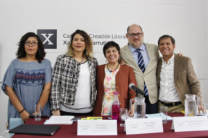 Los Premios Bellas Artes De Literatura 2019 Incluyen Lenguas Indígenas Y Minificción  Image