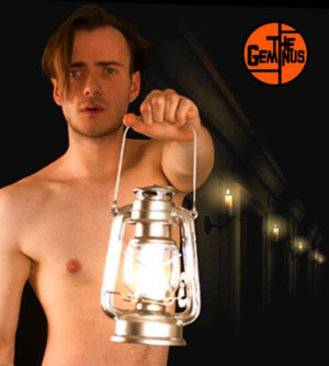 THE GEMINUS By Ross Dinwiddy Comes to Rialto Theatre, Brighton Image