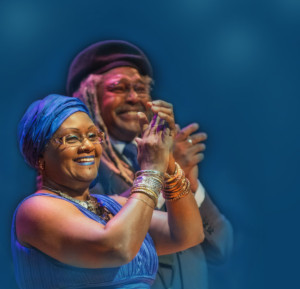 Afro-Cuban All Stars Come To USJ  Image