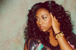 Spend An Electrifying Evening With Anthony Hamilton And Jazmine Sullivan At NJPAC Image