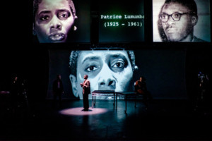 HEART OF DARKNESS Gets A Radical Retelling At The Belgrade Theatre Image
