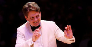 The Boston Pops Come to NJPAC This December 