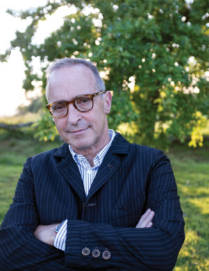 AN EVENING WITH DAVID SEDARIS Plays The Palace October 20 Image