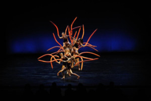 DANCE JUBILEE Comes to Warner Theatre's Main Stage Image