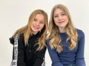 Violet Young Teams Up With Nashville Recording Artist Jadyn Rylee For New Music Video! Image