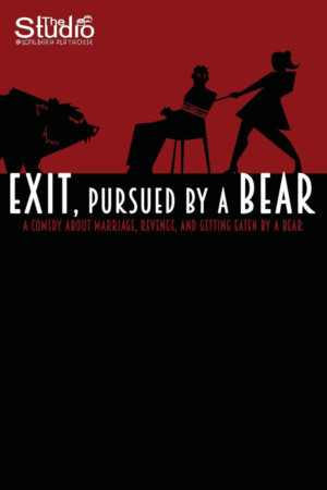 EXIT, PURSUED BY A BEAR Coming Soon To The Long Beach Playhouse 