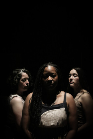Curio Theatre Company Closes Season With THE WINTER'S TALE Image