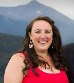 Boyd Named Director Of PR & The Gerald R. Ford Amphitheater Image
