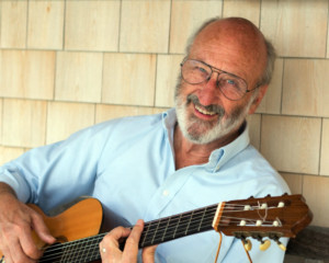 Rubicon Theatre Presents Noel Paul Stookey In IN THESE TIMES 