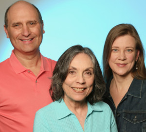 New Musical A JOURNEY OF ANGELS Will Have Workshop in LA Image